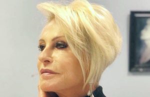 Após cair na cozinha e bater a cabeça, Ana Maria Braga segue internada