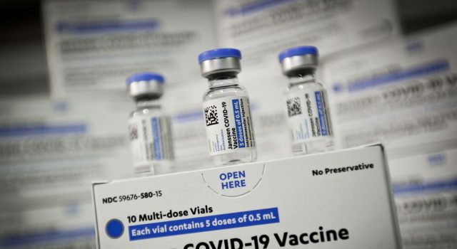 Anvisa aprova ampliação do prazo de validade da vacina da Janssen