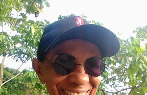 Jornalista Aquiles Barros é encontrado morto em quitinete no Jorge Teixeira