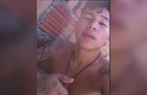 Policia procura criminoso que matou bebê de um ano, em ItacoatiaraMaria Clara Magalhães Pereira, de 1 ano, foi morta em abril deste ano