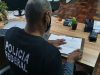 PF faz operação contra grupo especializado em roubos a bancos