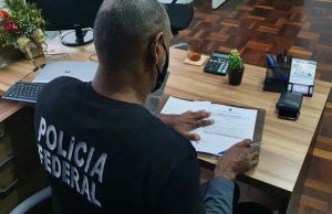 Polícia Federal combate fraudes na compra de testes de covid-19Mandados são cumpridos em sete cidades do estado do Rio