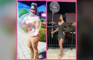 LUTO – Após saber da sentença do assassino da filha, mãe de Kimberly morre no hospital