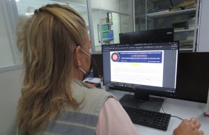 Amazonas permanece em baixo risco para Covid-19, mas FVS-RCP alerta para manutenção de prevenção à infecçãoBoletim Epidemiológico da Covid-19, nº 28, foi divulgado nesta quarta-feira (27/10)