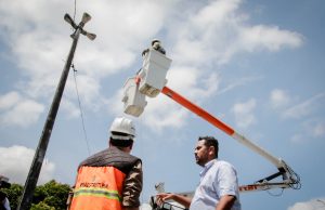 A MERENDA DO DIA – Prefeitura de Manaus atualiza método de cobrança da CosipILUMINAÇÃO PÚBLICA - "Com a lei, o método de cálculo passa a acompanhar o reajuste tarifário utilizado pela companhia elétrica"