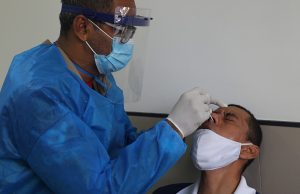 Pela primeira vez no mês de outubro, Amazonas não registra óbito por Covid-19, informa FVS-RCPTambém não houve registro de sepultamento pela Covid-19 nas últimas 24 horas, conforme dados da Prefeitura de Manaus