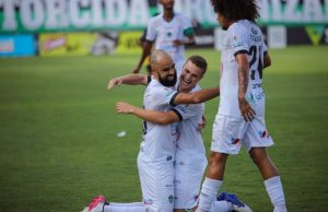 Liberada torcida para o próximo jogo do Manaus FC pelo BrasileirãoGavião do Norte