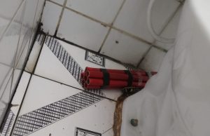 Grupo Marte detona artefato explosivo dentro do banheiro de escola na zona norteGestora do colégio foi orientada a registrar a ocorrência no 6° DIP para investigações