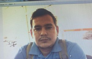 Você viu ele? Suspeito é procurado pela Polícia por homicídio de estrangeiro em ManausCrime aconteceu no dia 10 de julho deste ano, no Jorge Teixeira