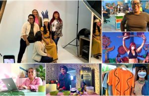 Em fase final, livros biográficos de mulheres empreendedoras devem ser lançados em Manaus Projeto “Biografias Colaborativas” quer inspirar novas mulheres a partir de histórias de vida de cinco moradoras da capital amazonense