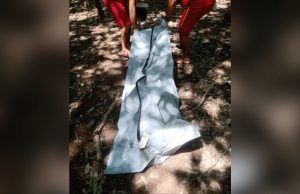 Mais um corpo é encontrado nesta quinta-feira; dessa vez, boiando no Rio Negro