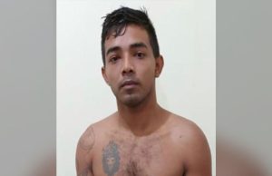 Polícia caça ‘Pastorzinho’ que matou a pauladas vítima em CoariProcurado