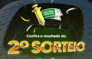 Governo divulga nova lista com mais 200 sorteados para jogo Brasil x Uruguai em Manaus´Vacina Premiada