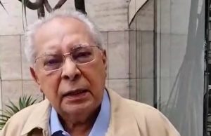 Assista: Amazonino diz que trabalha para fazer do União Brasil o maior partido do AmazonasPolítica