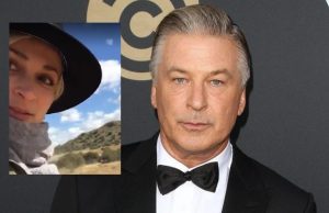 Alec Baldwin dispara ‘arma falsa’ e mata diretora de fotografia durante filmagem de ‘Rust’