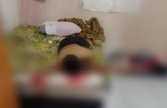 Tragédia em Manaus: dois são mortos, uma mãe é ferida e um bebê baleado na cabeça