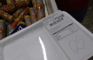 Extra dá bandeja de carne vazia a cliente que só recebeu o produto depois do pagamentoSensação "Horrível"