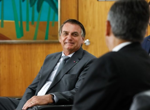 bolsonaro