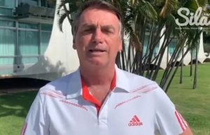 “Sempre guiado pela Bíblia e pelo Espírito Santo”, Bolsonaro vem a Manaus para participar de convenção evangélicaBolsonaro vai participar da convenção das Assembleias de Deus no Brasil (CADB)
