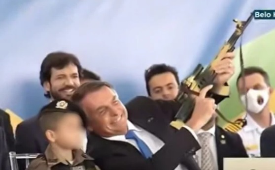 bolsonaro