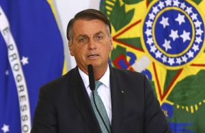 Bolsonaro sanciona lei que cria autoridade de segurança nuclearA lei foi publicada hoje no Diário Oficial
