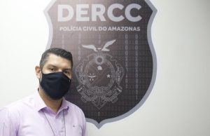 Delegado alerta: golpistas promovem sorteios ilegais pelo Instagram no AmazonasCuidado