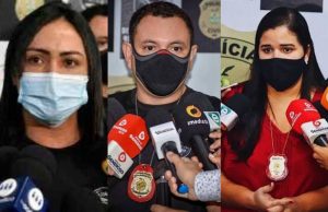 Delegados que investigam donos do supermercado Vitória são afastados da DEHS