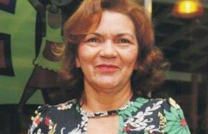 Manaus perde dona Bernadete Moares, dona da lanchonete Beth Balanço, vítima da Covid-19