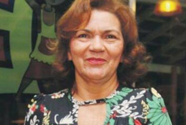 dona Bernadete