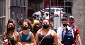 Enem 2022 mantém medidas de prevenção à covid-19