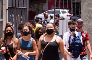 Enem 2022 mantém medidas de prevenção à covid-19