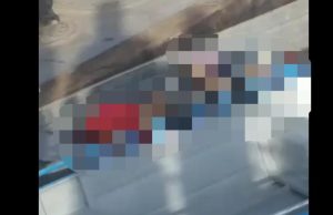 Veja: casal é encontrado morto dentro de bote em porto do AmazonasMistério