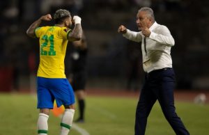 Confira lista dos 200 sorteados que ganharam ingresso para jogo do Brasil em ManausEliminatórias da Copa