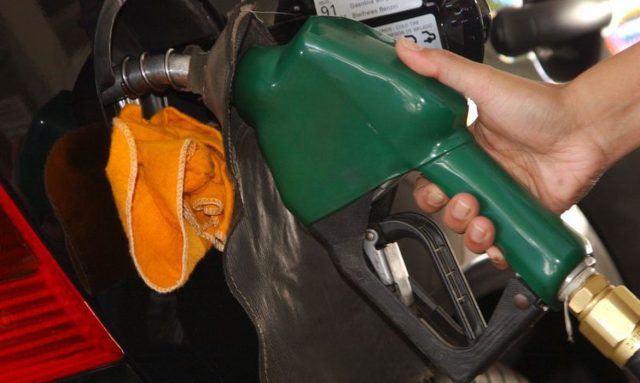 gasolina