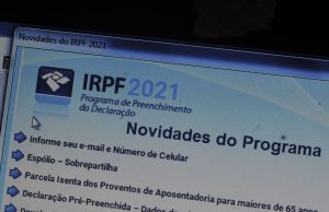 869,3 mil declarações do Imposto de Renda estão na malha finaLeão