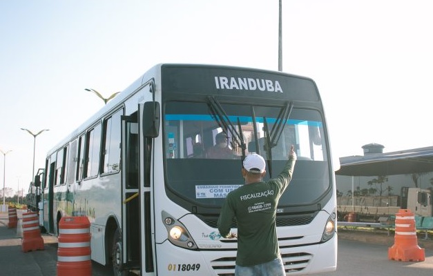 iranduba