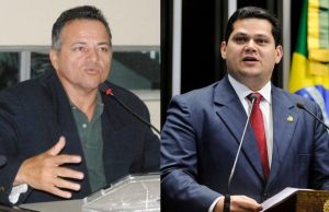 Primo de Davi Alcolumbre é preso suspeito de tráfico internacional de drogasEm nota, Isaac disse não ter qualquer envolvimento com os fatos investigados pela PF