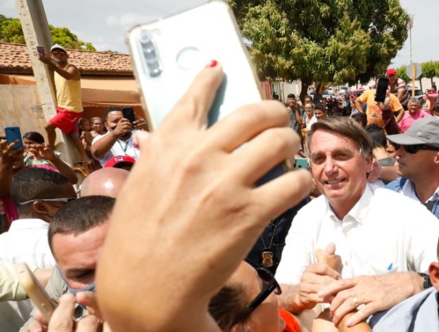 jair bolsonaro