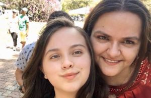 Mãe desaba após perder filha que tomou kit aborto: ‘a vida e o meu coração se foram’Tinha apenas 17 anos