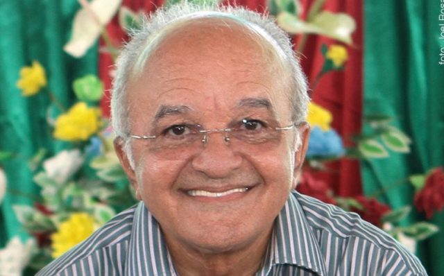 jose melo
