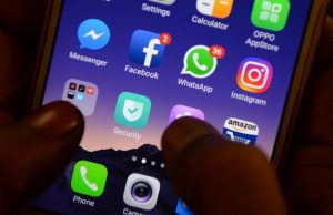 Caiu e o desespero tomou conta! Facebook, Instagram e WhatsApp saem do ar no mundo todo
