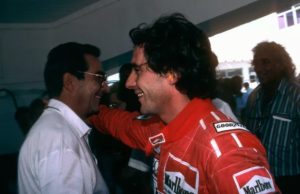 Morre aos 94 anos Milton Silva, pai de Ayrton SennaAos 94 anos