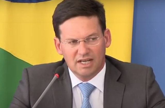 ministro