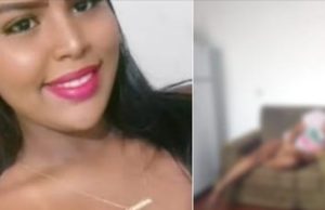 Após briga com marido, jovem é achada morta, sentada no sofá, com tiro na cabeça em ManausTragédia repetida