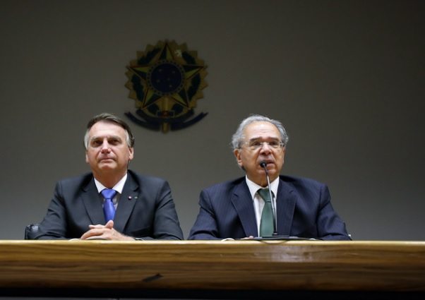 paulo guedes