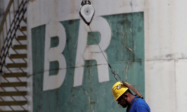 petrobras