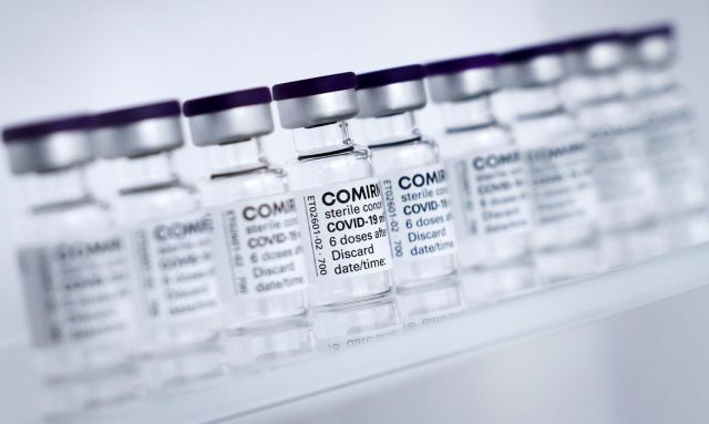 pfizer