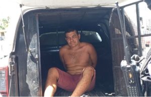 Durante briga de família, padrasto é assassinado a facadas pelo enteado no Jorge Teixeira