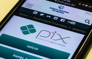 Operações do Pix à noite terão limite de R$ 1 mil a partir de hojeMedida vale entre as 20h e as 6h