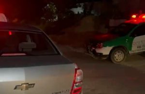 Detento do semiaberto é morto a tiros no ramal do IpirangaA vítima usava tornozeleira eletrônica